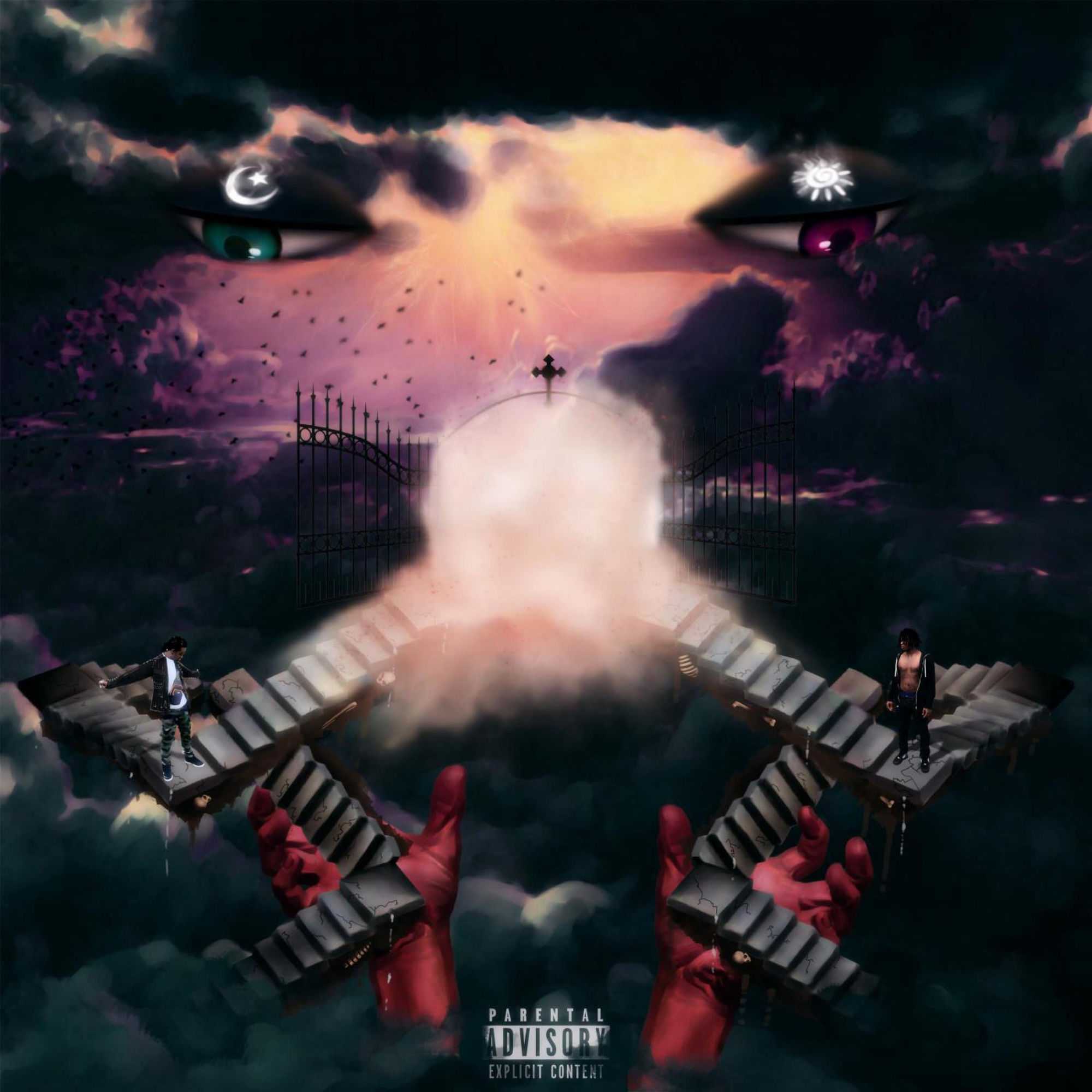 ThouxanbanFauni & UnoTheActivist - Choppa Down